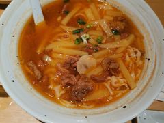 -大师兄·西北小馆(北站缤果空间店)