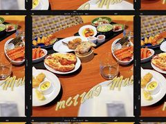 -mezza9 Macau(澳门君悦酒店)