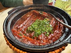 -伙靠·江浙菜(田林路店)
