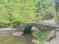 -刘伯温故里景区百丈漈