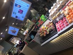-每日新鲜水果吧(黄浦来福士店)