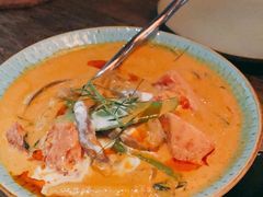 红咖喱牛肉-米泰MiThai
