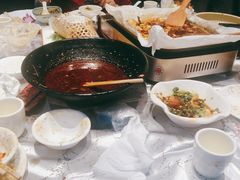 -红辣椒·川菜·火锅(张杨路店)