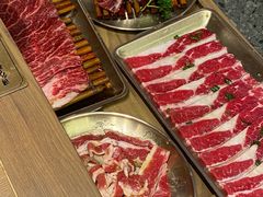 -西塔老太太泥炉烤肉(双井店)