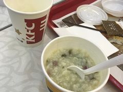 -肯德基(北京南站店)