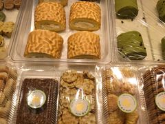 -恩点烘焙面包糕点·伴手礼(和平广场店)