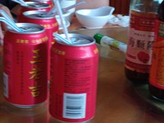 -蓝湾碧波·老字号·疍家非遗海上餐厅