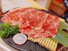 -韩宫宴烤肉·料理(南京江宁万达店)