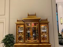-Yan Ting 宴庭中餐厅(上海静安瑞吉酒店)
