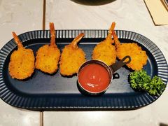 -必胜客(上地华联店)