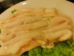 牛骨髓-八先生涮肉房(三里河店)
