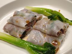 -富淳饭店(世纪公园店)