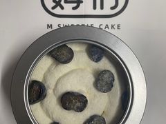 -姆们M Sweetie Cake(三里屯店)