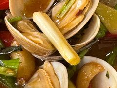 -潮盛海鲜(韶关总店)