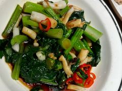 -新太二·鲜料川菜(晶耀前滩店)