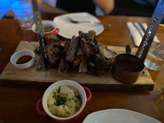 -haxnbauer海森堡德国餐厅(深圳coco店)