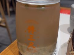 -馋三尺蟹粉小笼(人民广场店)