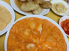 -屋里家延边朝鲜族冷面(南园店)