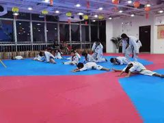 -陈中跆拳道(中关村馆)