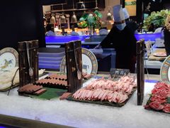 -加餐海鲜自助(集美银泰百货店)