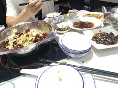 -杨记大丰收鱼庄(国贸店)