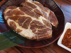 -烧肉一番·新韩式炭火烤肉(大岭山店)