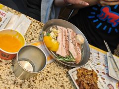 -安又胖韩国烤肉(美罗城店)