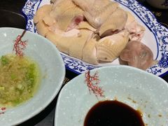 -九记路边鸡(穗盐路店)