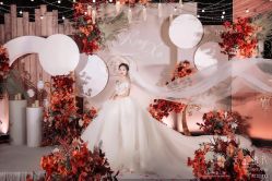 点击看大图 -御鉴天玺婚礼