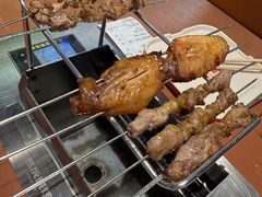 -熙成烧烤·三十三年(开发区店)