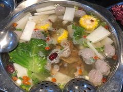 -牛一煲美食(江高店)