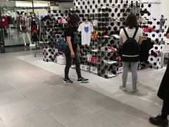 -阪急百货店(梅田总店)