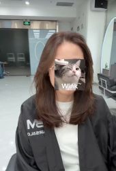 -5M HAIR SALON 旗舰店