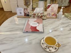 -茜尔维亚修身连锁(八佰伴店)