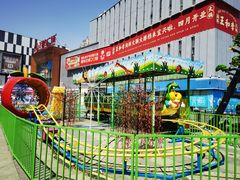 -万达广场(宜兴店)