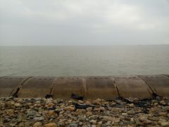 -东疆建设开发纪念公园