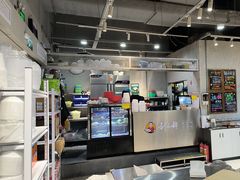 -刘文祥麻辣烫(蛇口店)