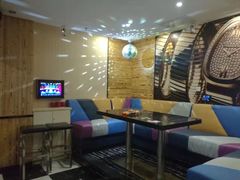 -劲派KTV(江南大道南店)
