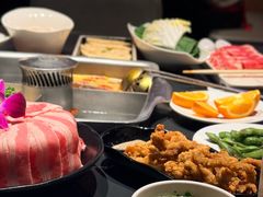 -海底捞(難波店)