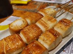 -木屋烧烤(坂田天安云谷店)