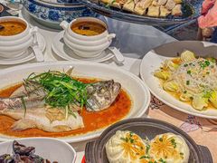 -虾饺妹·酒家(金碧店)