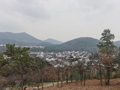 -香雪海