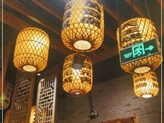 大堂-南京大牌档(中关村店)
