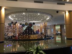 -青岛海尔洲际酒店