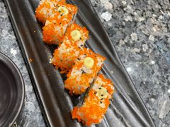 -渔荷食町·铁板烧料理(崂山万象汇店)