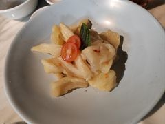 -天然居·漳港海鲜·海景餐厅(南澳总店)