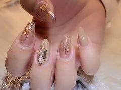-MiuMiu日式美甲美睫工作室