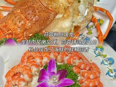 -小海豚•老字号海鲜餐厅(天涯店)