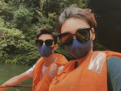 -天河潭旅游度假区