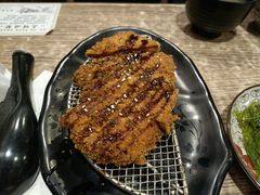 奥尔良鸡排-左舞和风屋便当(金地店)